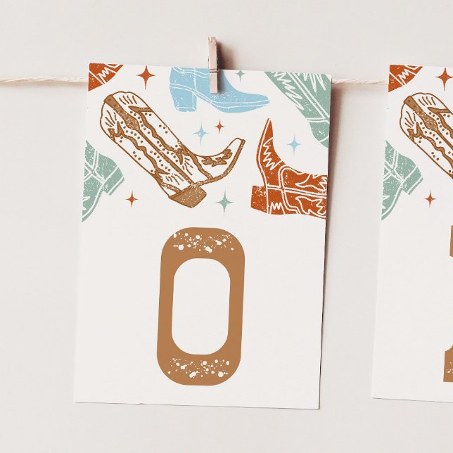 Como o Ocidente foi um cartão de faixa de alta pre (Criador carregado)