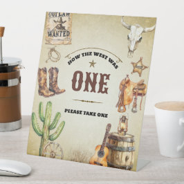 Como o Ocidente foi uma primeira Festa de aniversá