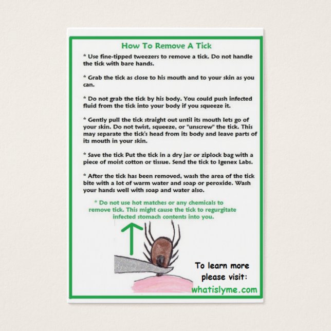 Como remover uma placa de tique corretamente (Frente)