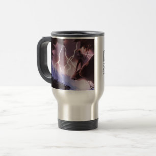 Como sobreviver à caneca de viagem