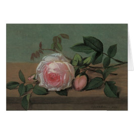 Como Te Amo - Cartão De Saudação De Navegação