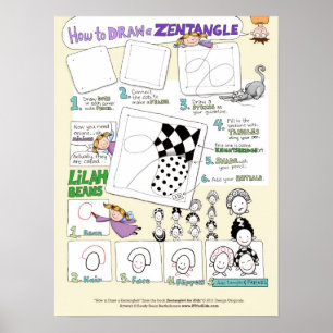 Como tirar a - grande poster