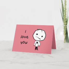 Como um Cartão Irmão