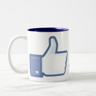 Como uma caneca do chefe