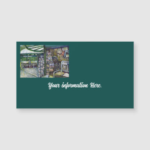 Como Uma Imagem É Inimaginativa?