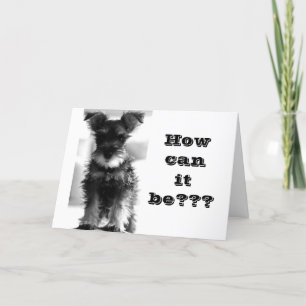 COMO "VOCÊ" PODE SER "40" DIVERTIDO CARTÃO DE ANIV