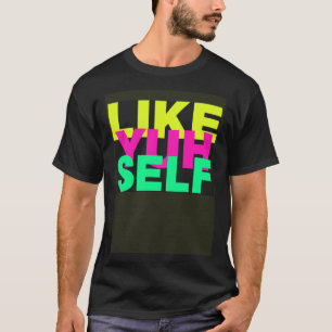 Como Yuh Self Top Pullover Hoodie