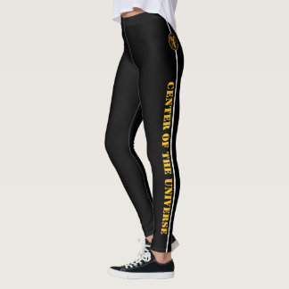 COMOCOU COLUMBIA, MISSOURI (COU)2 b Leggings