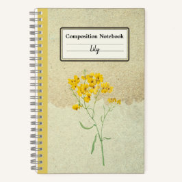 Comp Personalizado Psilostrophe Esparsiflora Amare