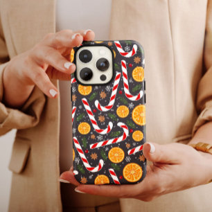 Companheiro de capas de iphone das Laranjas de Nat