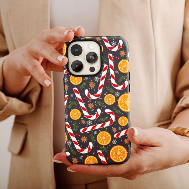 Companheiro de capas de iphone das Laranjas de Nat (Criador carregado)