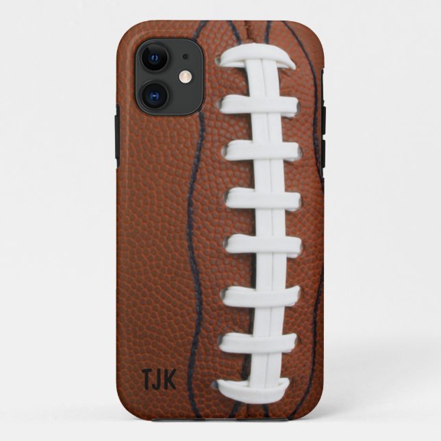 Companheiro de capas de iphone de futebol (Verso)