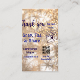 Compartilhamento de etiqueta Snap mídia social q r