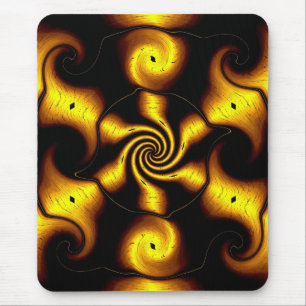Compartilhando de espírito Mousepad