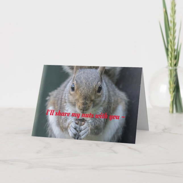 COMPARTILHAR LOUCOS AMA O CARTÃO (Frente)