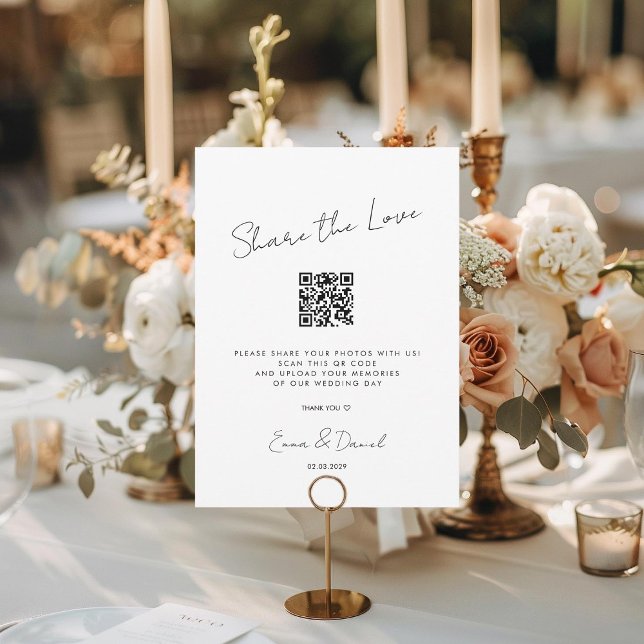 Compartilhe a Galeria Branca de Casamento do Códig (Criador carregado)