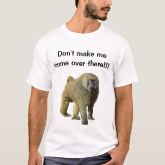 Compartilhe de seu t-shirt da banana