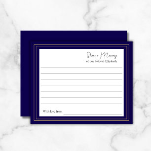 Compartilhe uma Participação Funeral do Word que A