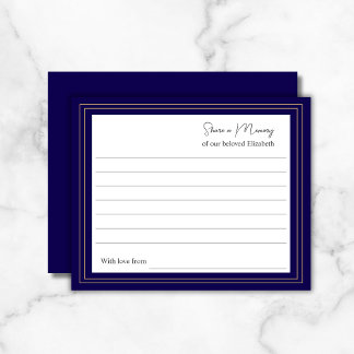 Compartilhe uma Participação Funeral do Word que A