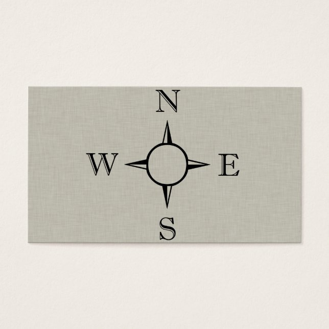 Compass (Frente)