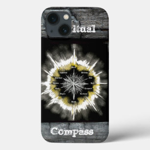 Compasso espiritual