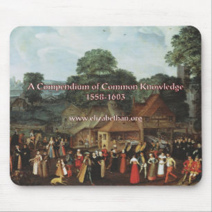 Compêndio Mousepad