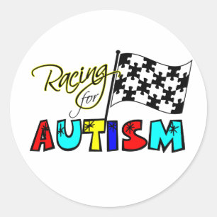 Competência para etiquetas do autismo