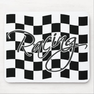 Competindo o mousepad