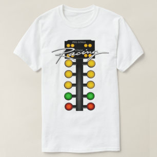 COMPETINDO o t-shirt