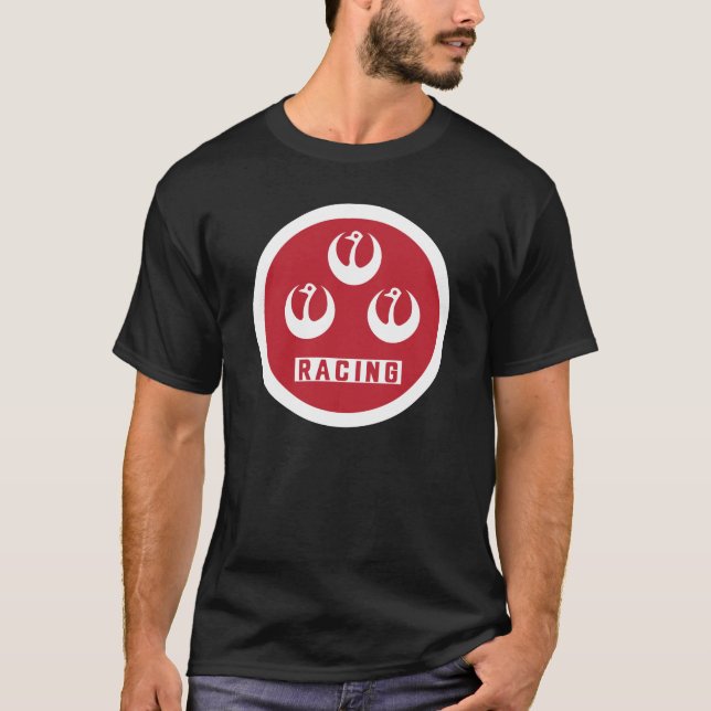 Competindo o t-shirt para Mario (Frente)