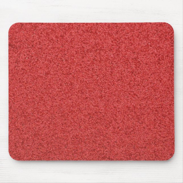 Competindo o tapete vermelho Mousepad (Frente)