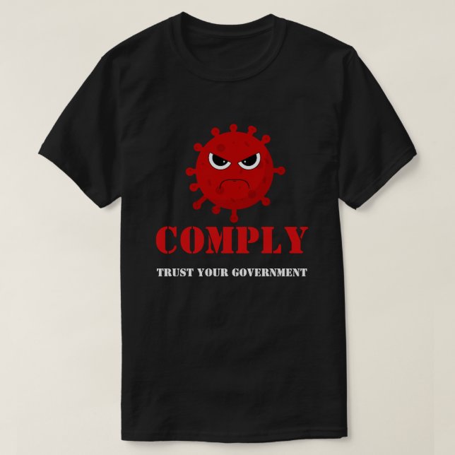 Completar T-Shirt (Frente do Design)