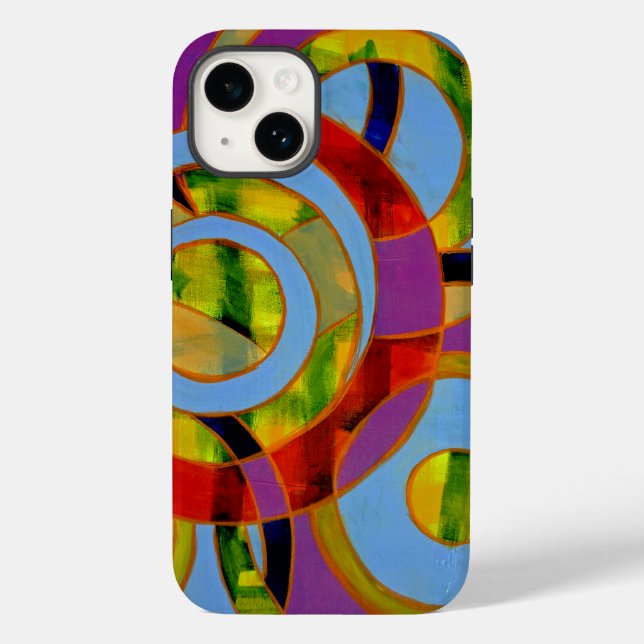 Composição 21 de Michael Moffa (Verso)