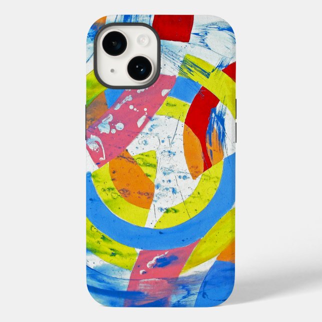 Composição 2 de Michael Moffa (Verso)