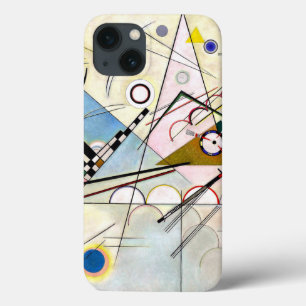 Composição 8 de Kandinsky