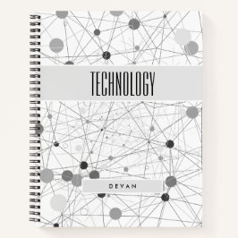 Composição Edgy BOHO em Grays Assunto