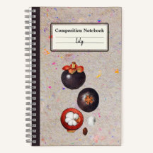Composição Personalizada Mangosteen Crescente