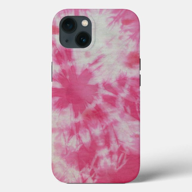 Composição Tye Dye #6 por Michael Moffa (Verso)