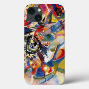 Composição VII de Kandinsky