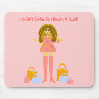 Compra Mousepad