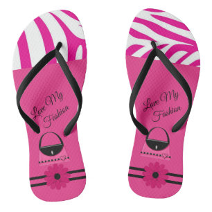 COMPRANDO COLEÇÃO DE RAINHAS Chinelos