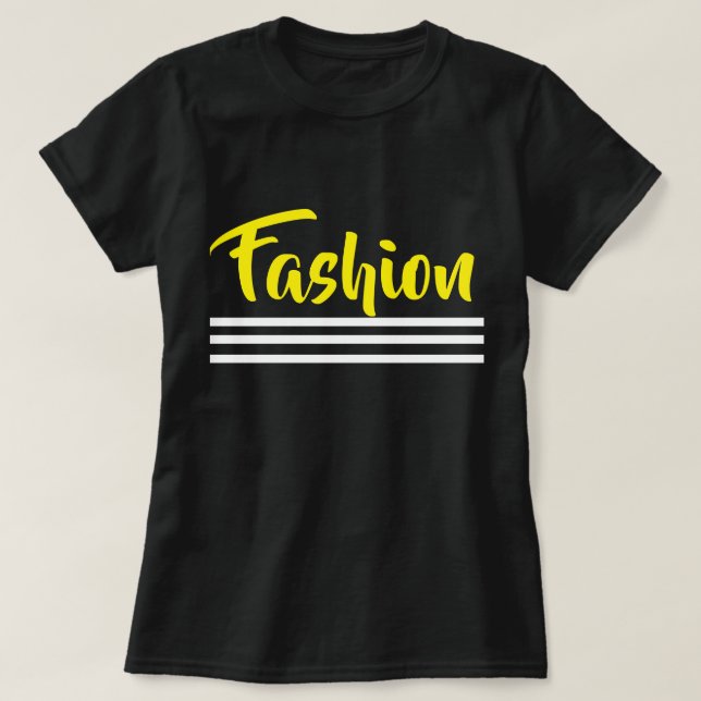 COMPRANDO COLEÇÃO DE RAINHAS T-Shirt (Frente do Design)