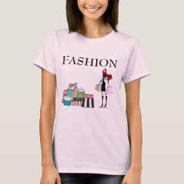 COMPRANDO COLEÇÃO DE RAINHAS T-Shirt