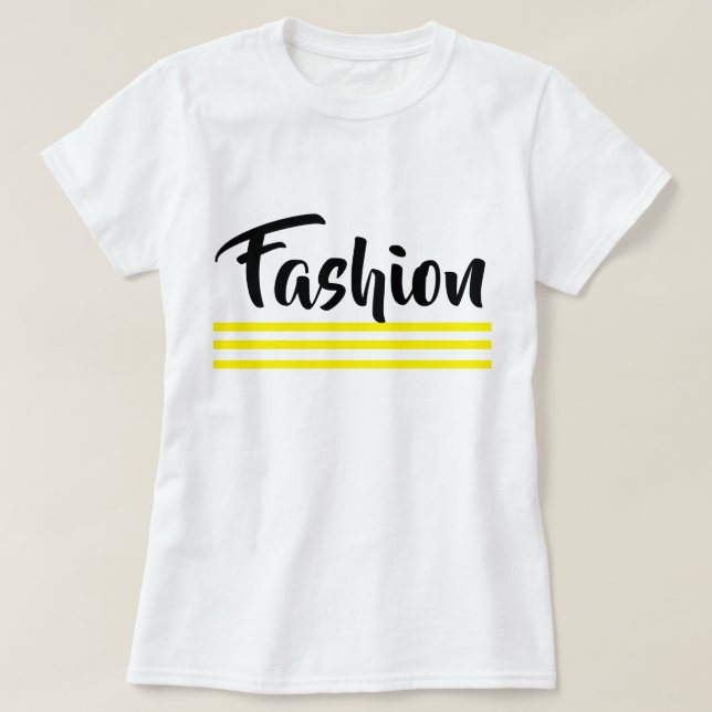 COMPRANDO COLEÇÃO DE RAINHAS T-Shirt (Frente do Design)