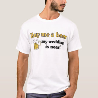 Comprar-me uma t-shirt da Cerveja