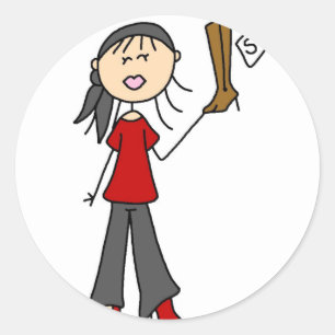 Comprar na etiqueta da venda