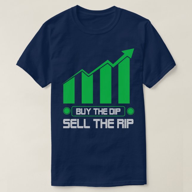 Comprar O Dip Vende A Camisa Do Rip (Frente do Design)