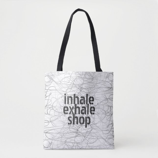comprar o humor para o design abstrato da bolsa (Frente)
