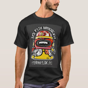 Comprar T-Shirts Gráficas de Tendência Online   De