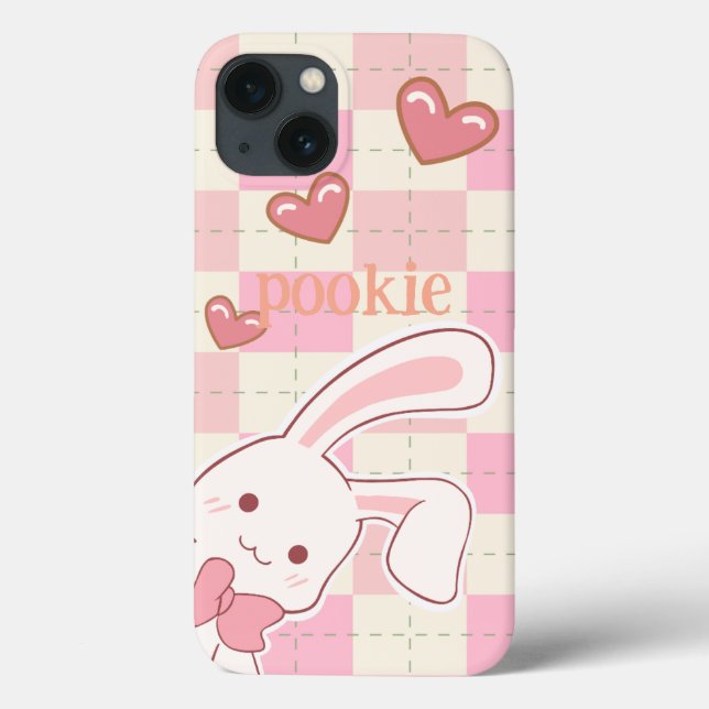 compre esta capa para você e seus pookies (Verso)